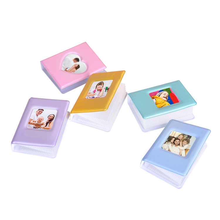 Instax%20Mini%20Polakart%20Fotoğraf%20Albümü%20-%2041%20Kapasite