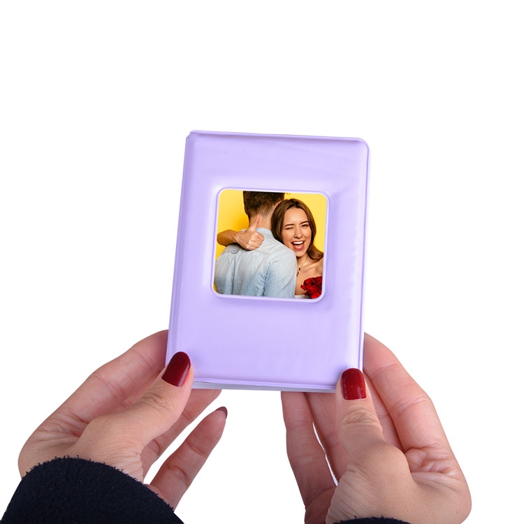 Instax%20Mini%20Polakart%20Fotoğraf%20Albümü%20-%2041%20Kapasite