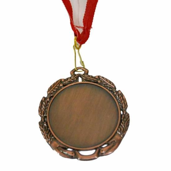  Madalya bronz