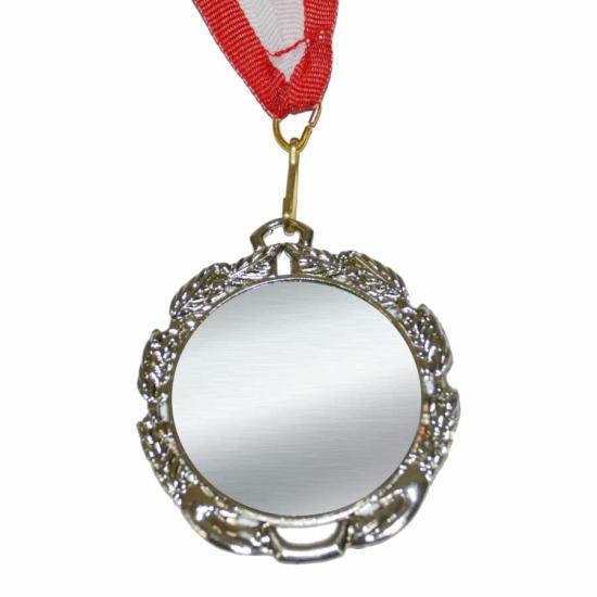  Gümüş Madalya