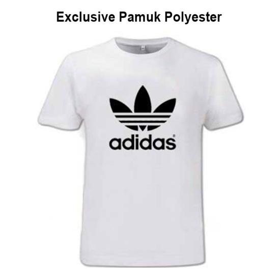 Exclusive Pamuk Polyester  Tişört toptan